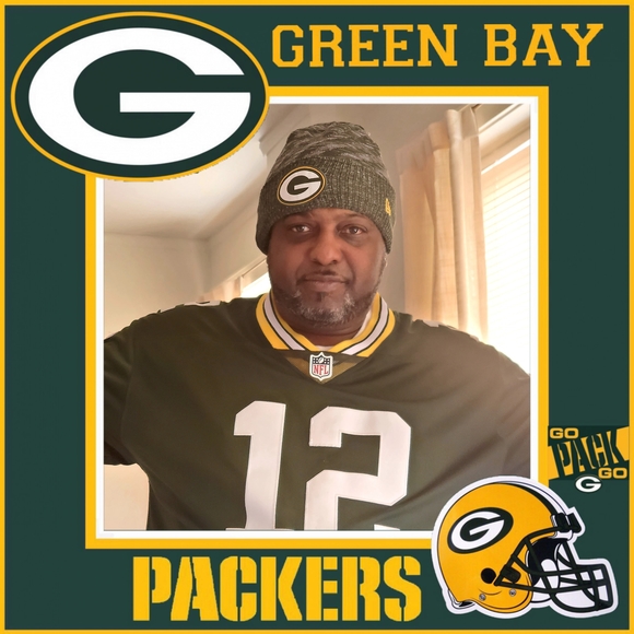 Meet your Posher, Byron - Picture 1 of 1